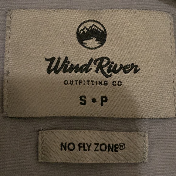 NWOT Wind River Outfitting Company shirt - Picture 7 of 12